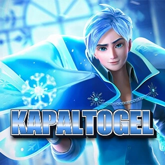 KAPALTOGEL aplikasi resmi dan halaman permainan
